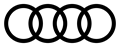 Logo of Audi - Tallinn Airport