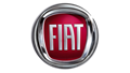 Logo of Fiat - Tallinn Airport