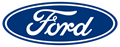 Logo of Ford - Tallinn Airport