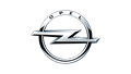 Logo of Opel - Tallinn Airport