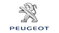 Logo of Peugeot - Tallinn Airport
