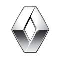 Logo of Renault - Tallinn Airport