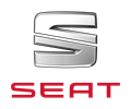 Logo of Seat - Tallinn Airport