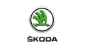 Logo of Skoda - Tallinn Airport