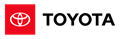 Logo of Toyota - Tallinn Airport